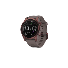 二手佳明 Fenix 7S Sapphire Solar 蓝宝石版回收